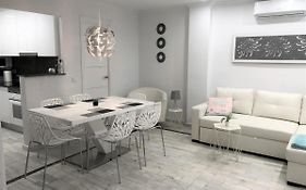 Beach Dream Apartment
