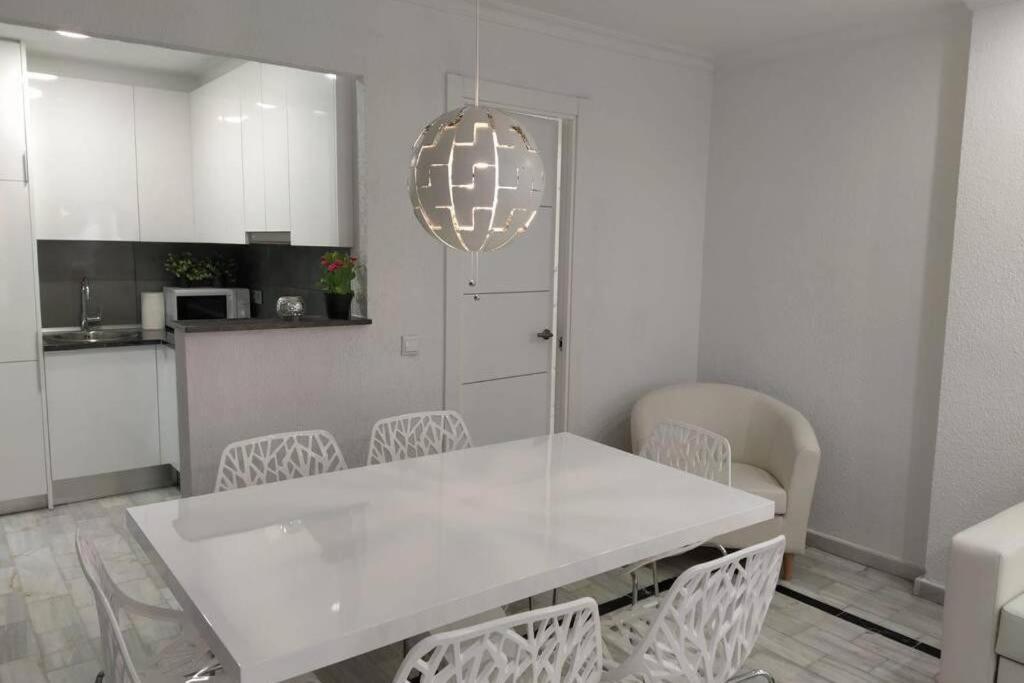 Beach Dream Apartment La Mata  Zewnętrze zdjęcie