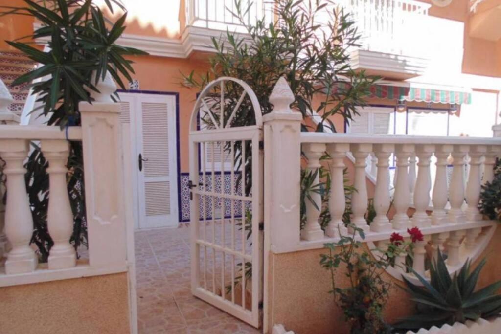Beach Dream Apartment La Mata  Zewnętrze zdjęcie