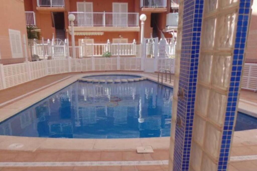 Beach Dream Apartment La Mata  Zewnętrze zdjęcie