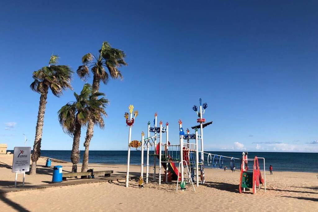 Beach Dream Apartment La Mata  Zewnętrze zdjęcie