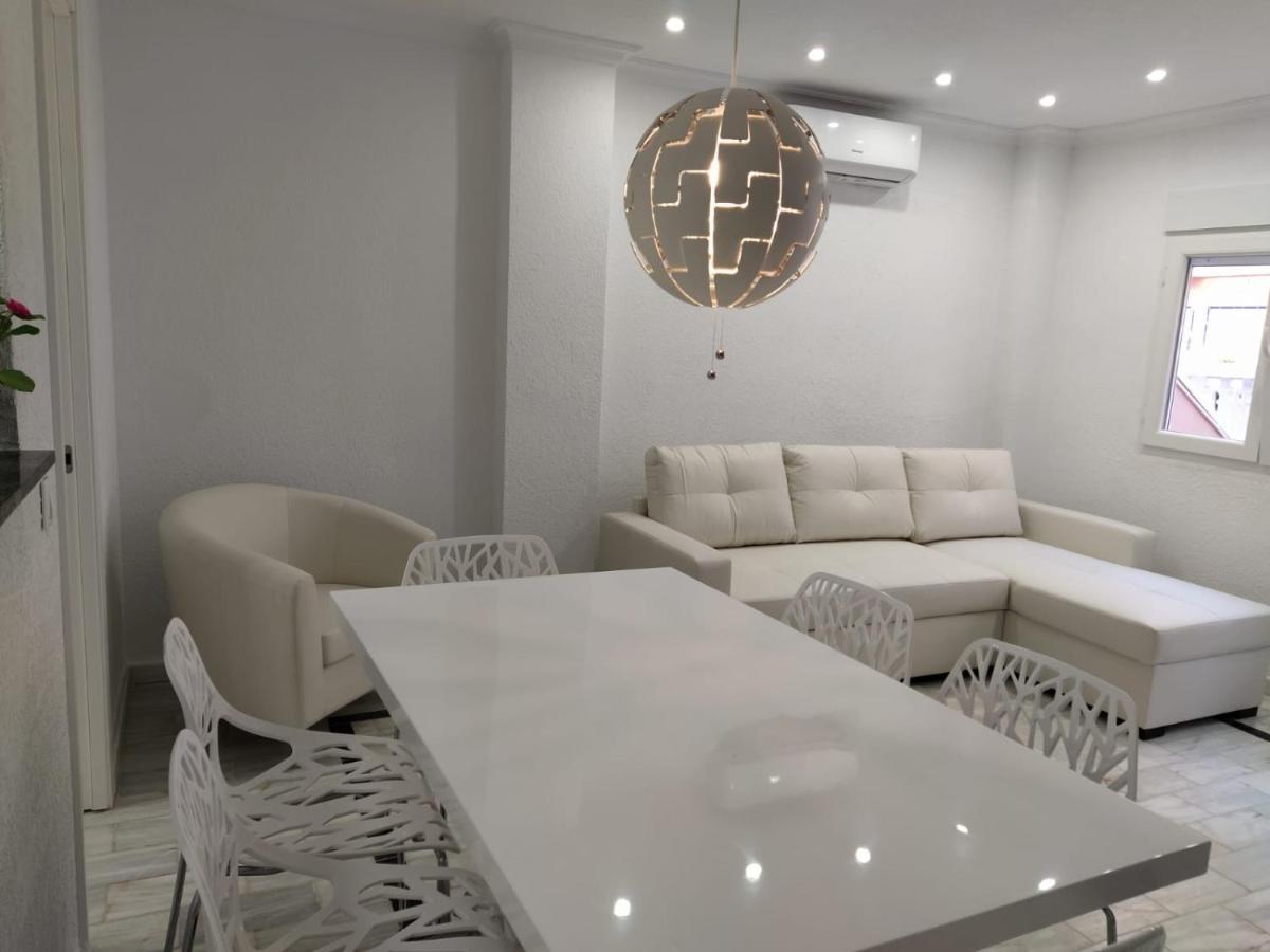Beach Dream Apartment La Mata  Zewnętrze zdjęcie