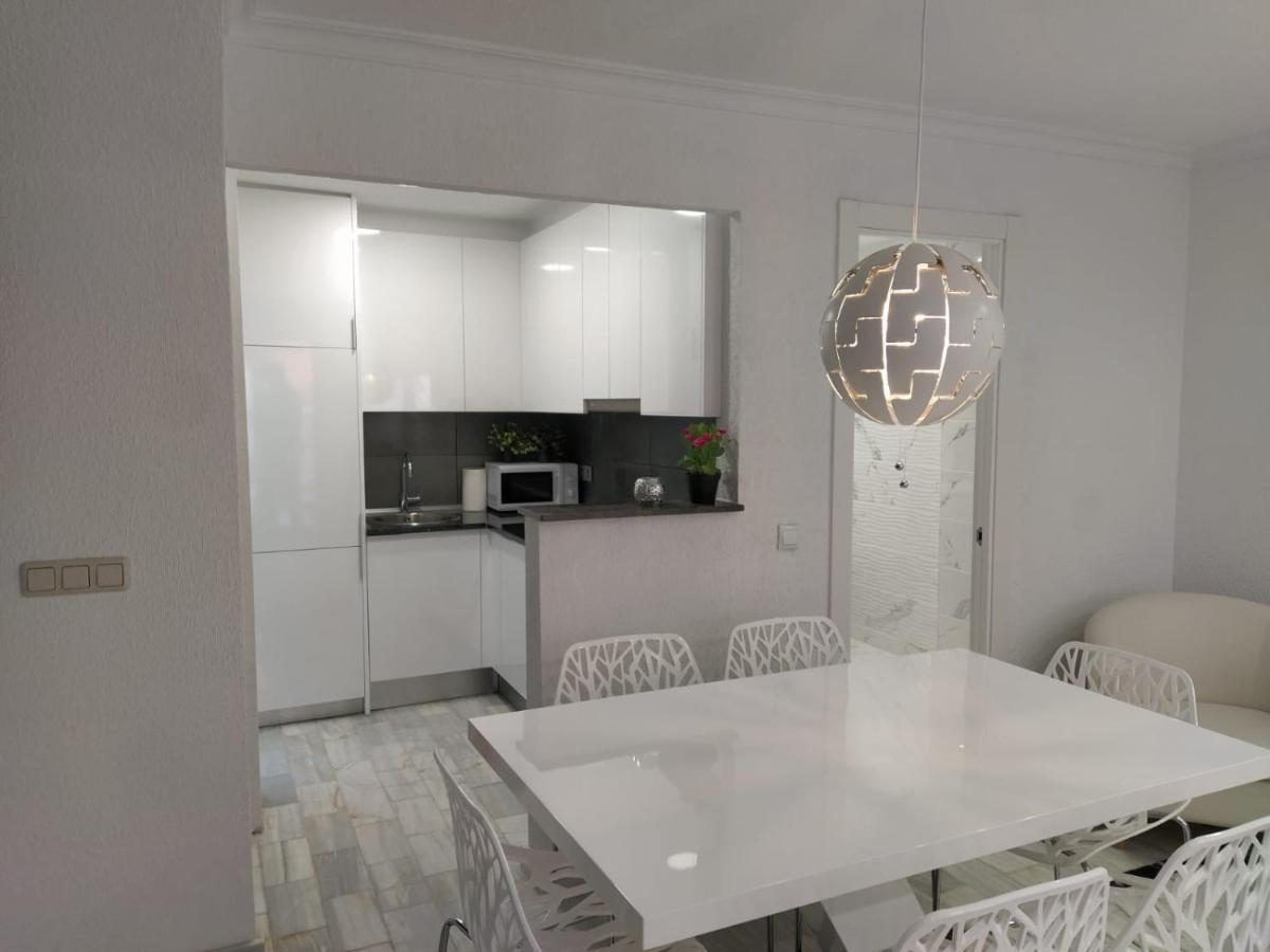 Beach Dream Apartment La Mata  Zewnętrze zdjęcie