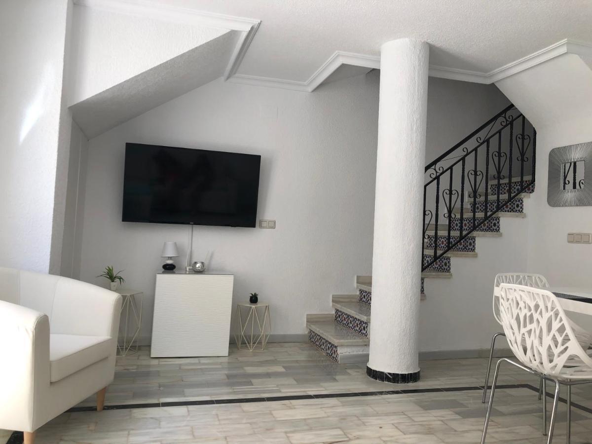 Beach Dream Apartment La Mata  Zewnętrze zdjęcie