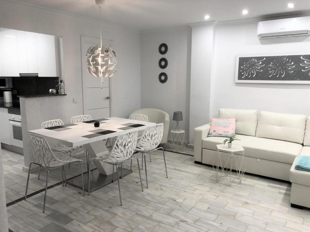 Beach Dream Apartment La Mata  Zewnętrze zdjęcie
