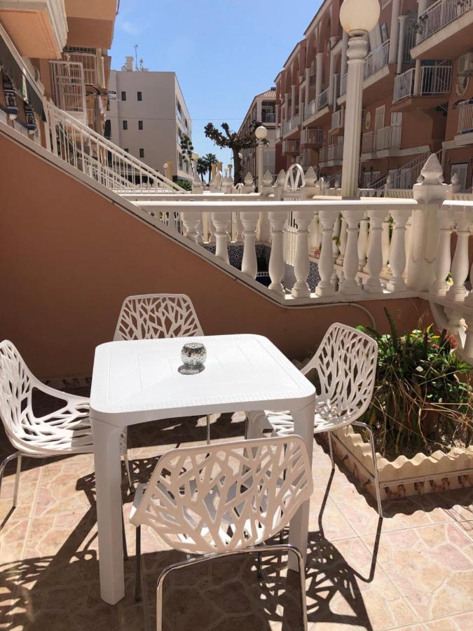Beach Dream Apartment La Mata  Zewnętrze zdjęcie
