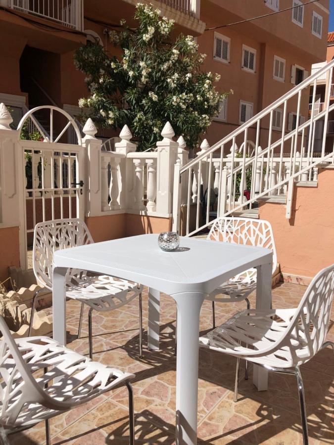 Beach Dream Apartment La Mata  Zewnętrze zdjęcie