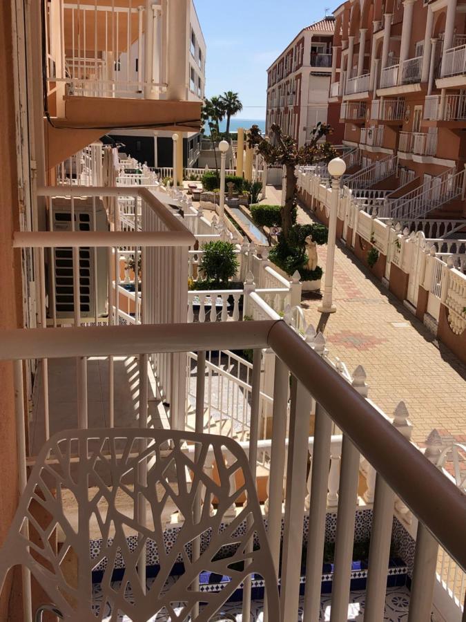 Beach Dream Apartment La Mata  Zewnętrze zdjęcie