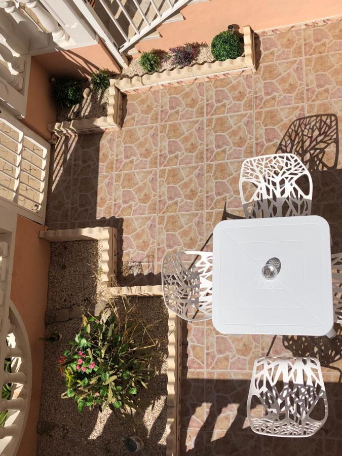 Beach Dream Apartment La Mata  Zewnętrze zdjęcie