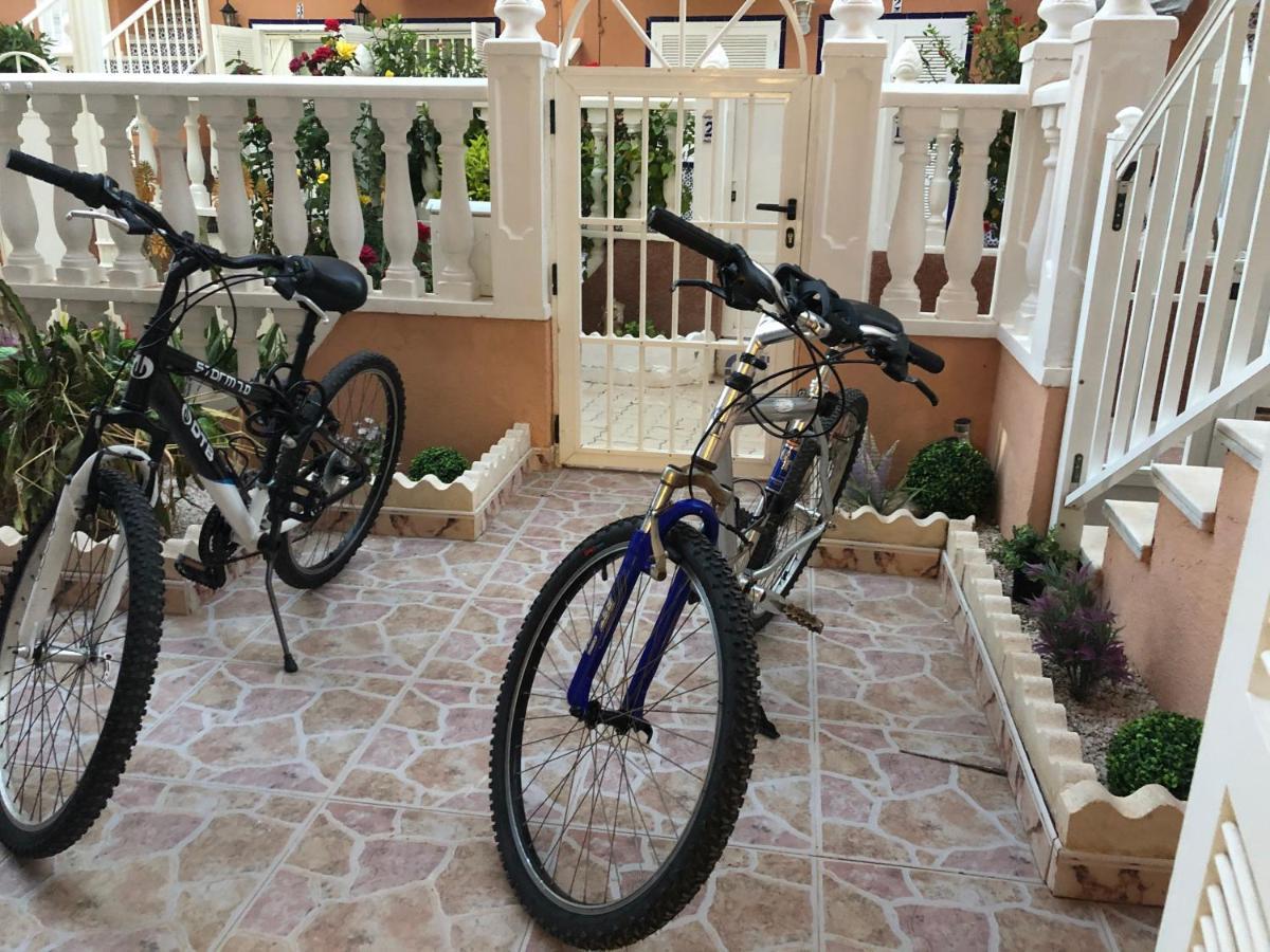 Beach Dream Apartment La Mata  Zewnętrze zdjęcie