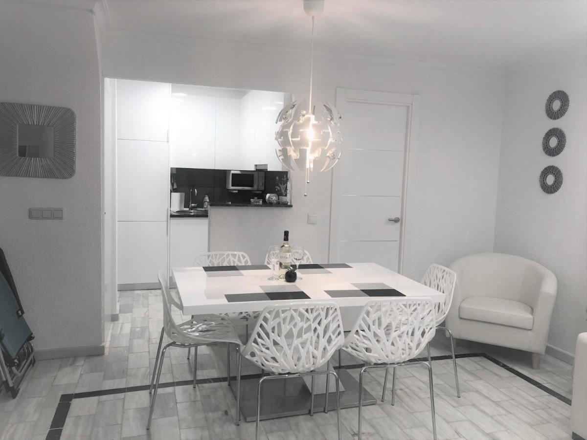 Beach Dream Apartment La Mata  Zewnętrze zdjęcie