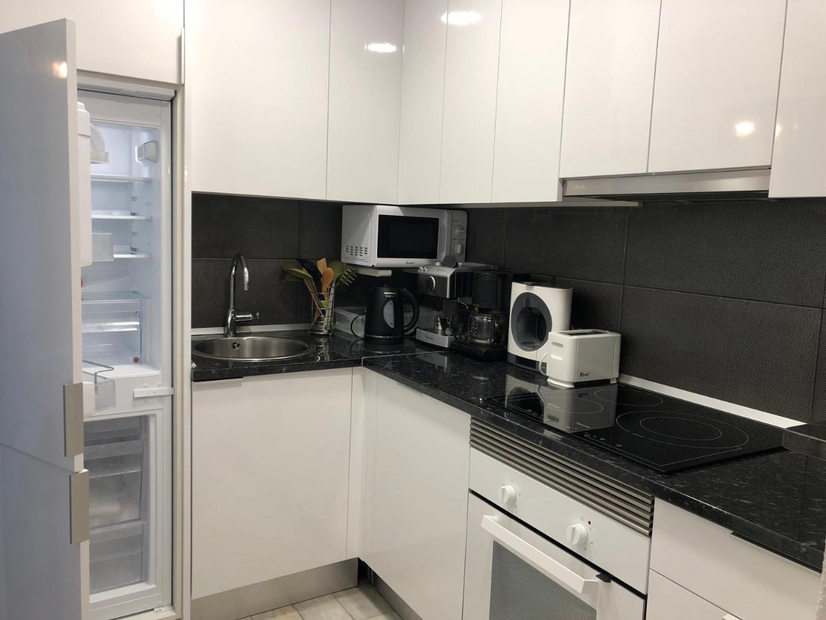 Beach Dream Apartment La Mata  Zewnętrze zdjęcie
