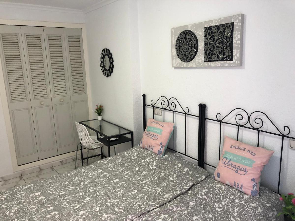 Beach Dream Apartment La Mata  Zewnętrze zdjęcie