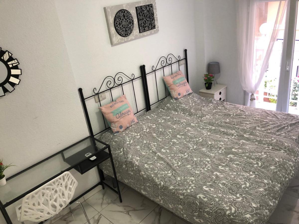 Beach Dream Apartment La Mata  Zewnętrze zdjęcie