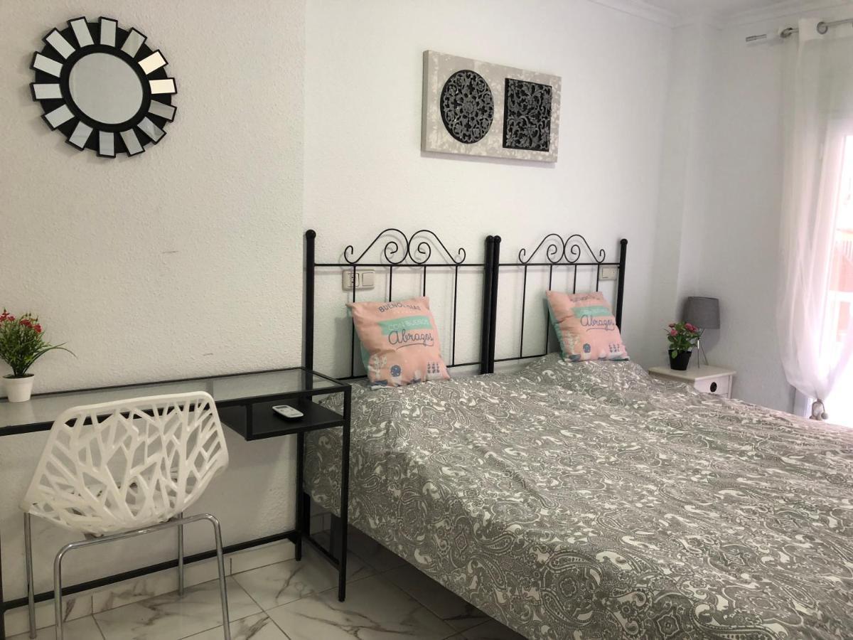 Beach Dream Apartment La Mata  Zewnętrze zdjęcie