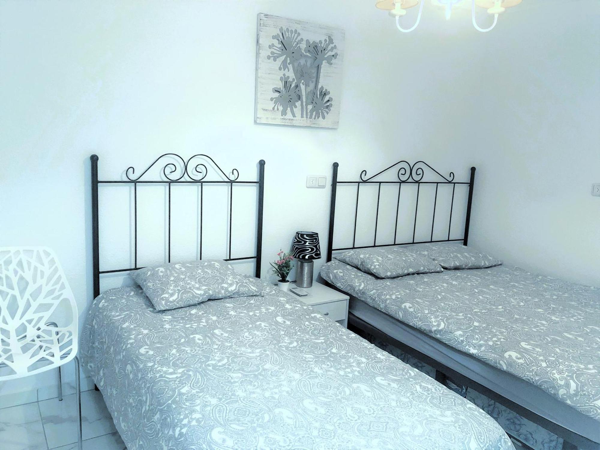 Beach Dream Apartment La Mata  Zewnętrze zdjęcie